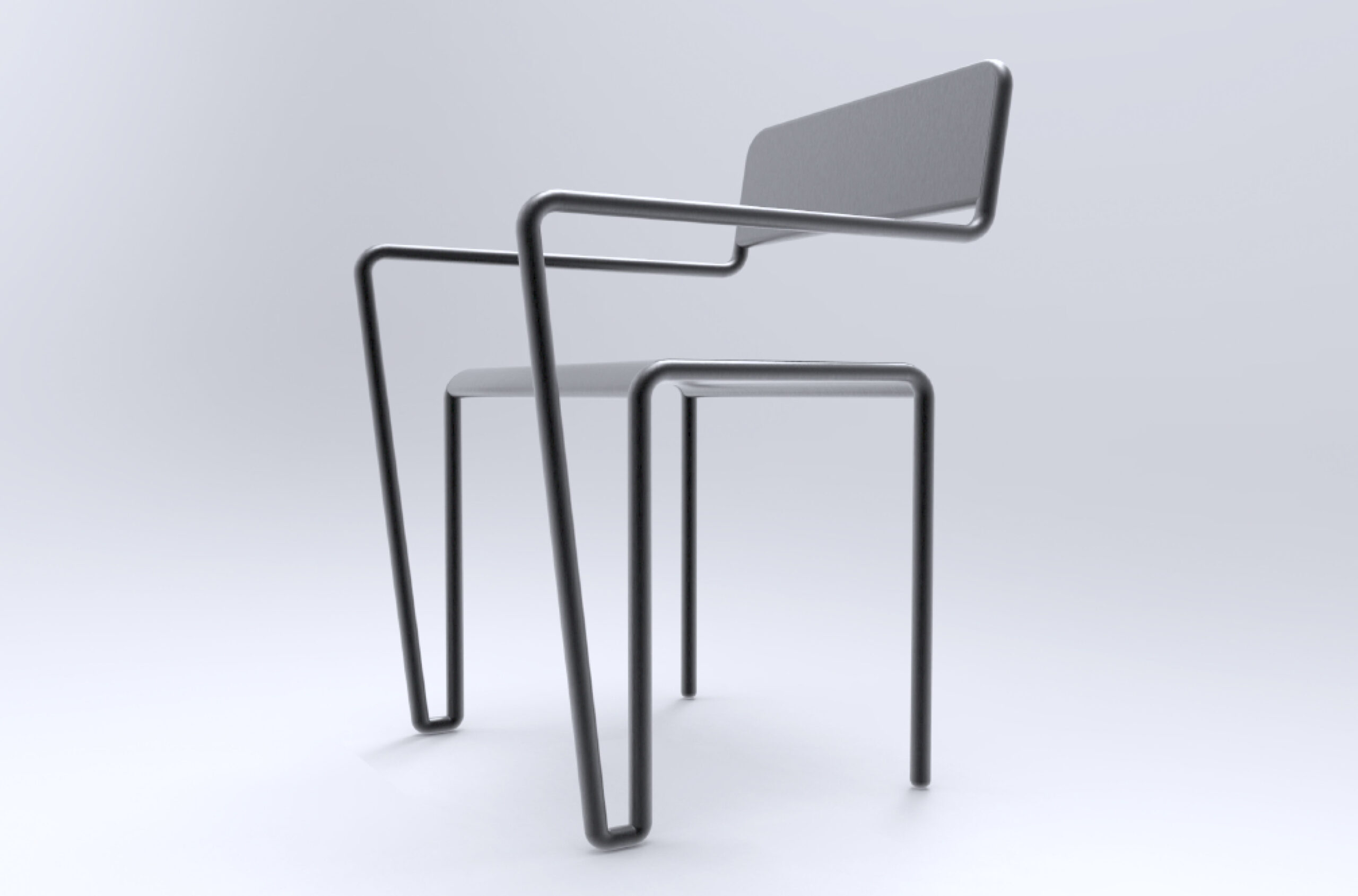 Právě si prohlížíte Produktový design – zahradní židle