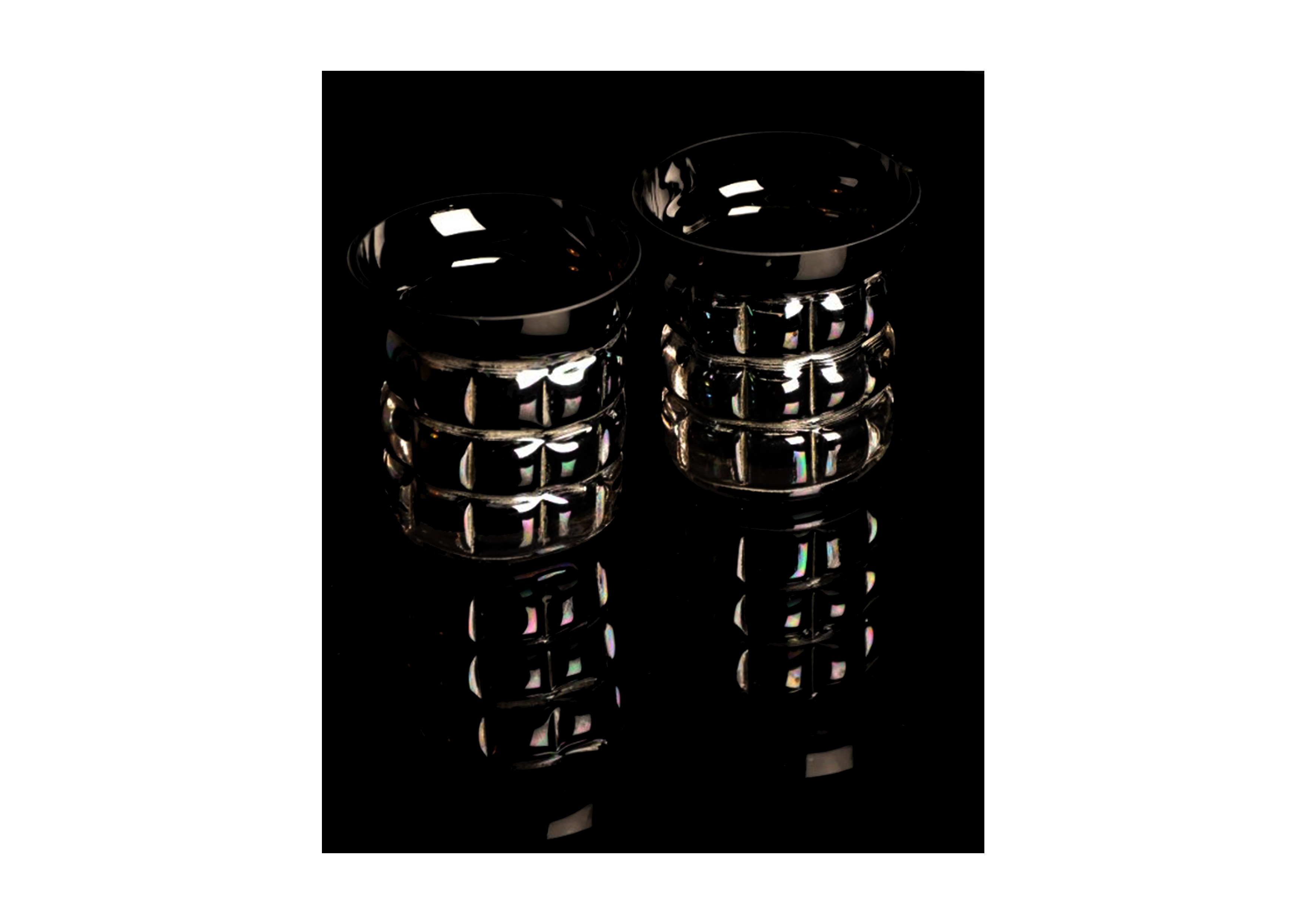 Právě si prohlížíte Produktový design – Leigh Burdago