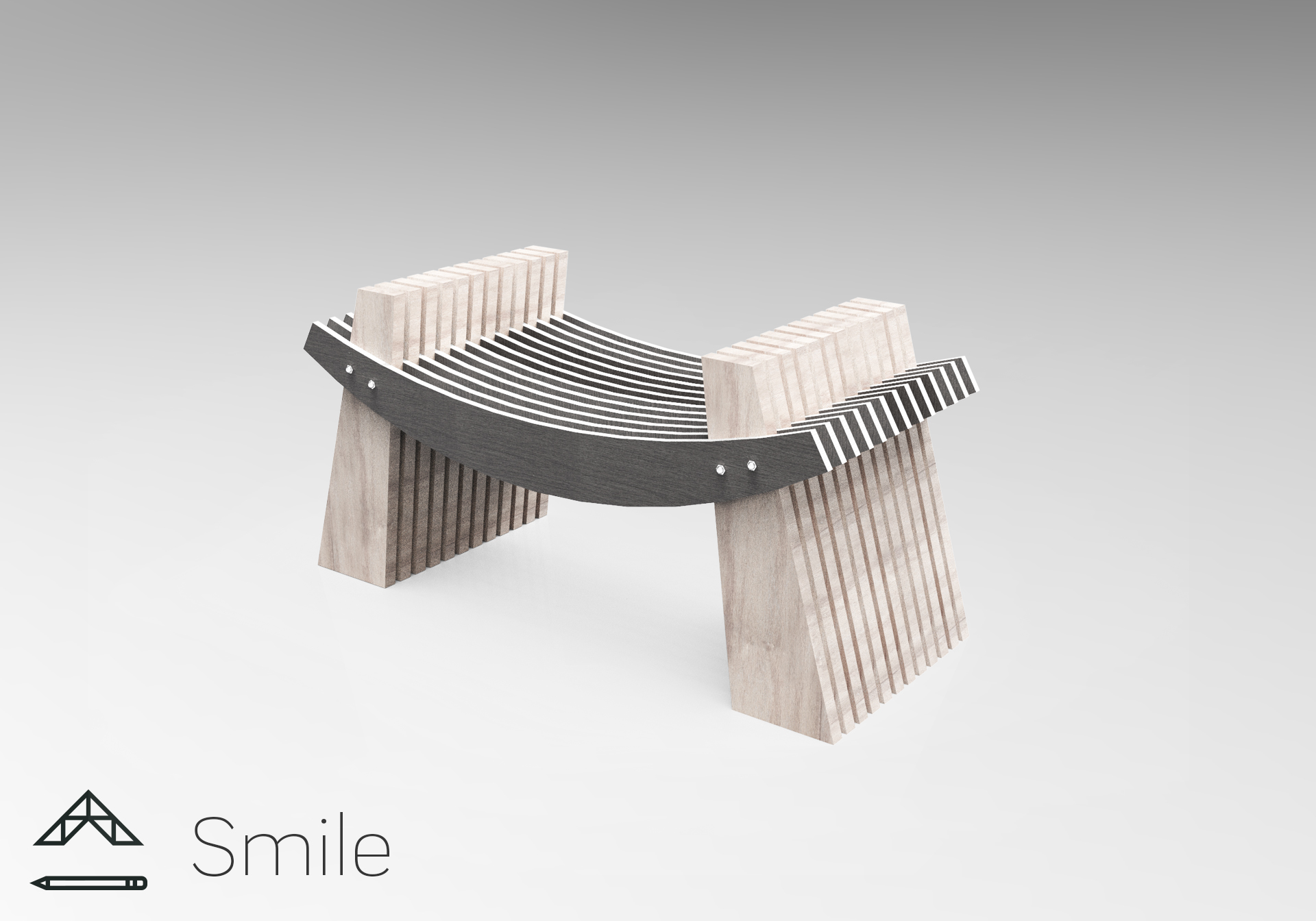 Právě si prohlížíte Produktový design – Sedadlo Smile