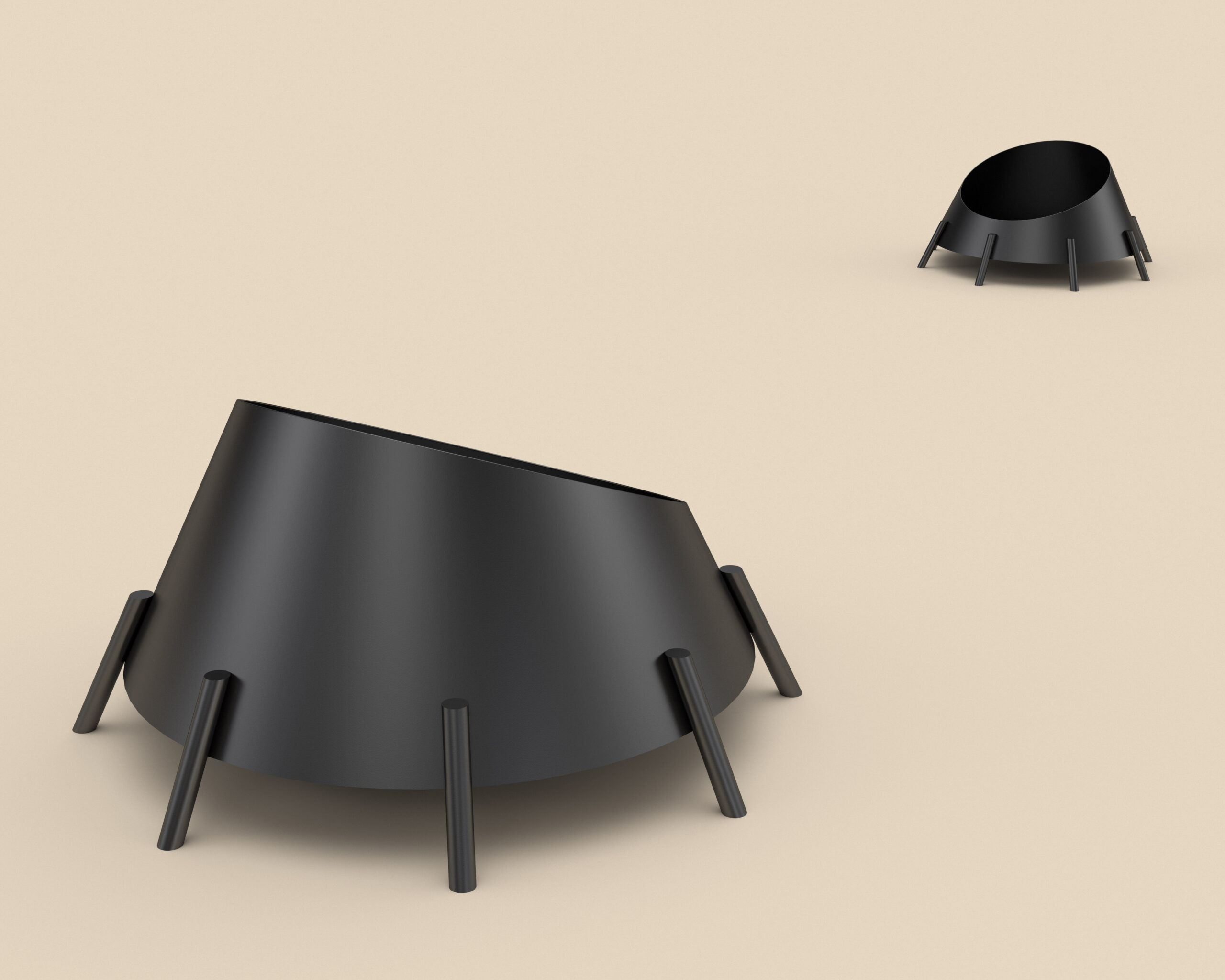 Právě si prohlížíte Produktový design – FUOCO