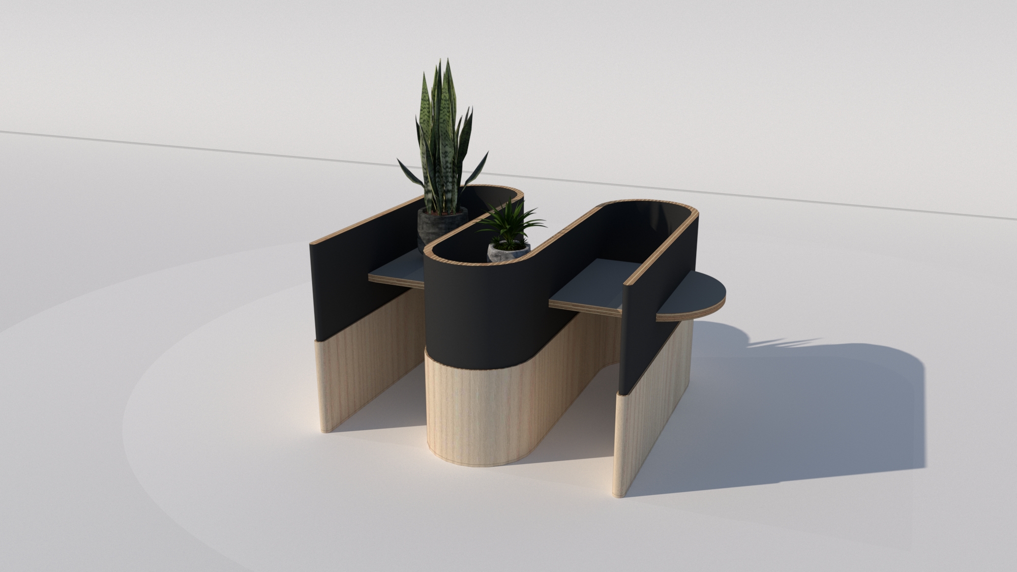 Právě si prohlížíte Produktový design – Wavy