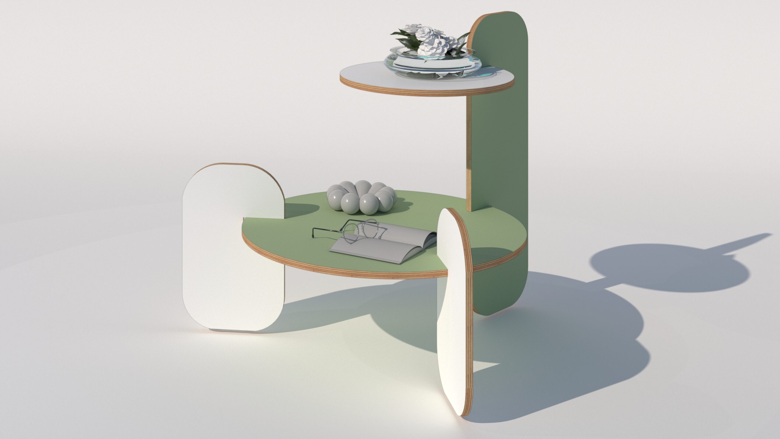 Právě si prohlížíte Produktový design – Compact