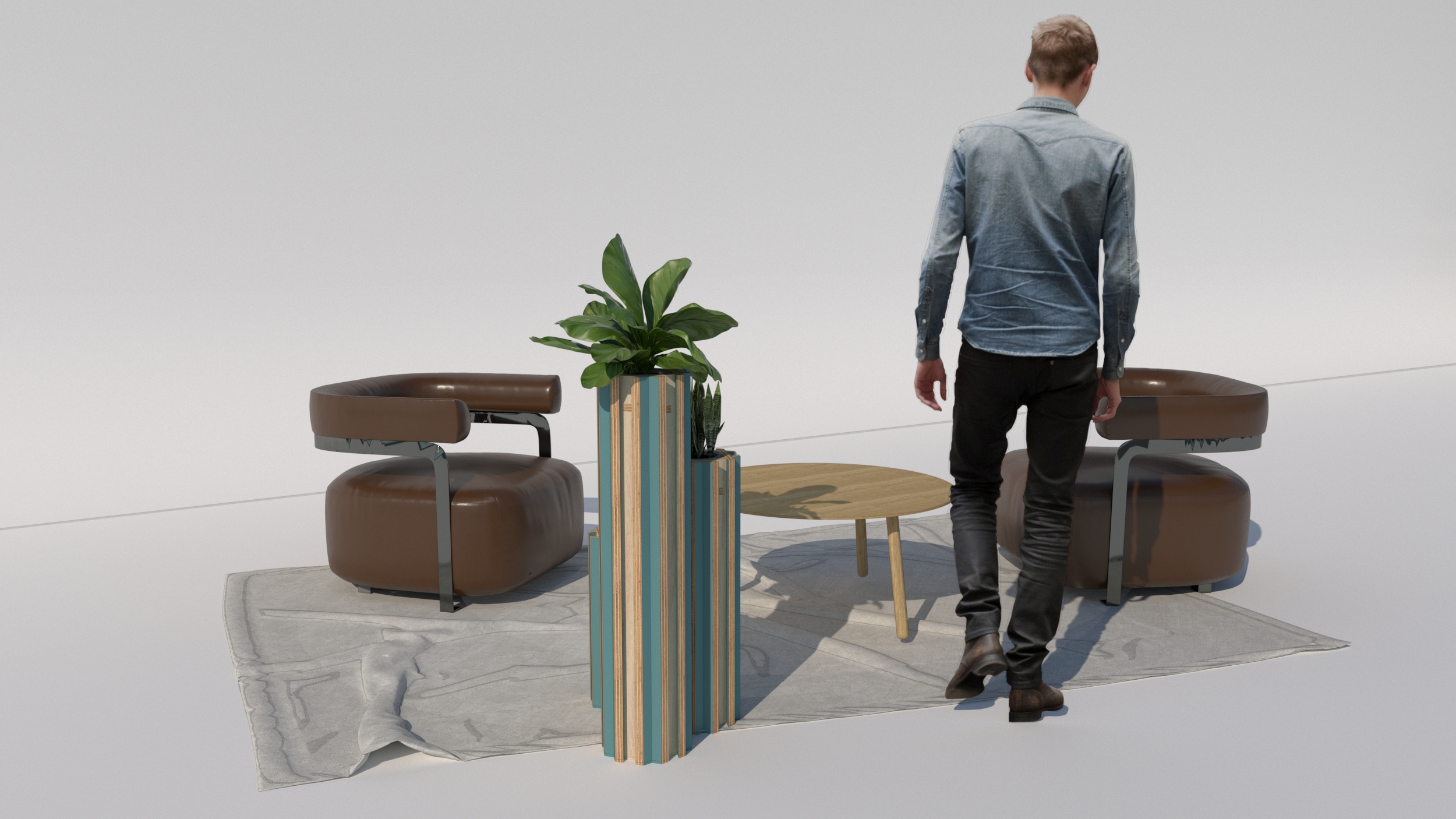 Právě si prohlížíte Produktový design – Bee Temptation