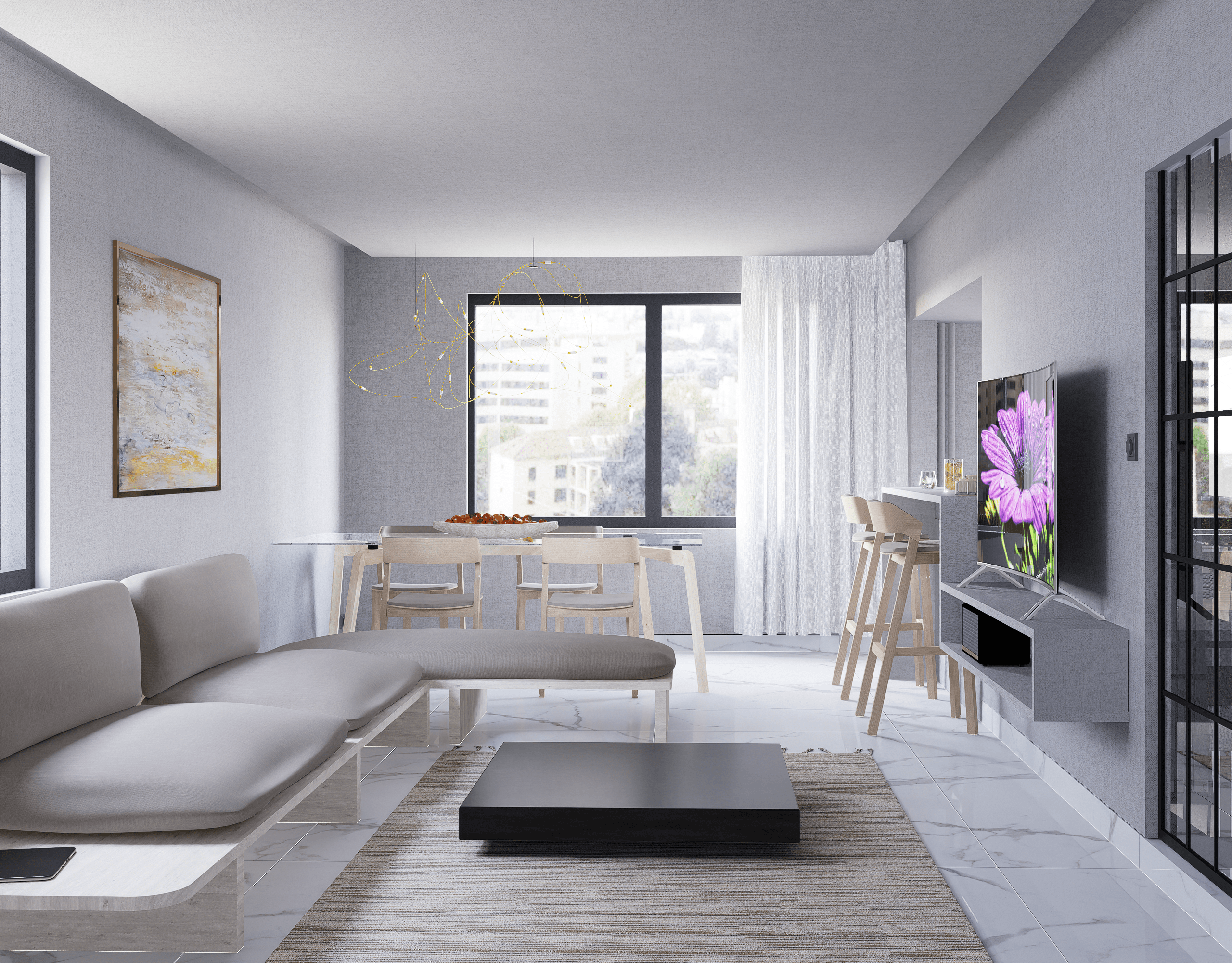 Právě si prohlížíte Soukromý interiér – Sagi