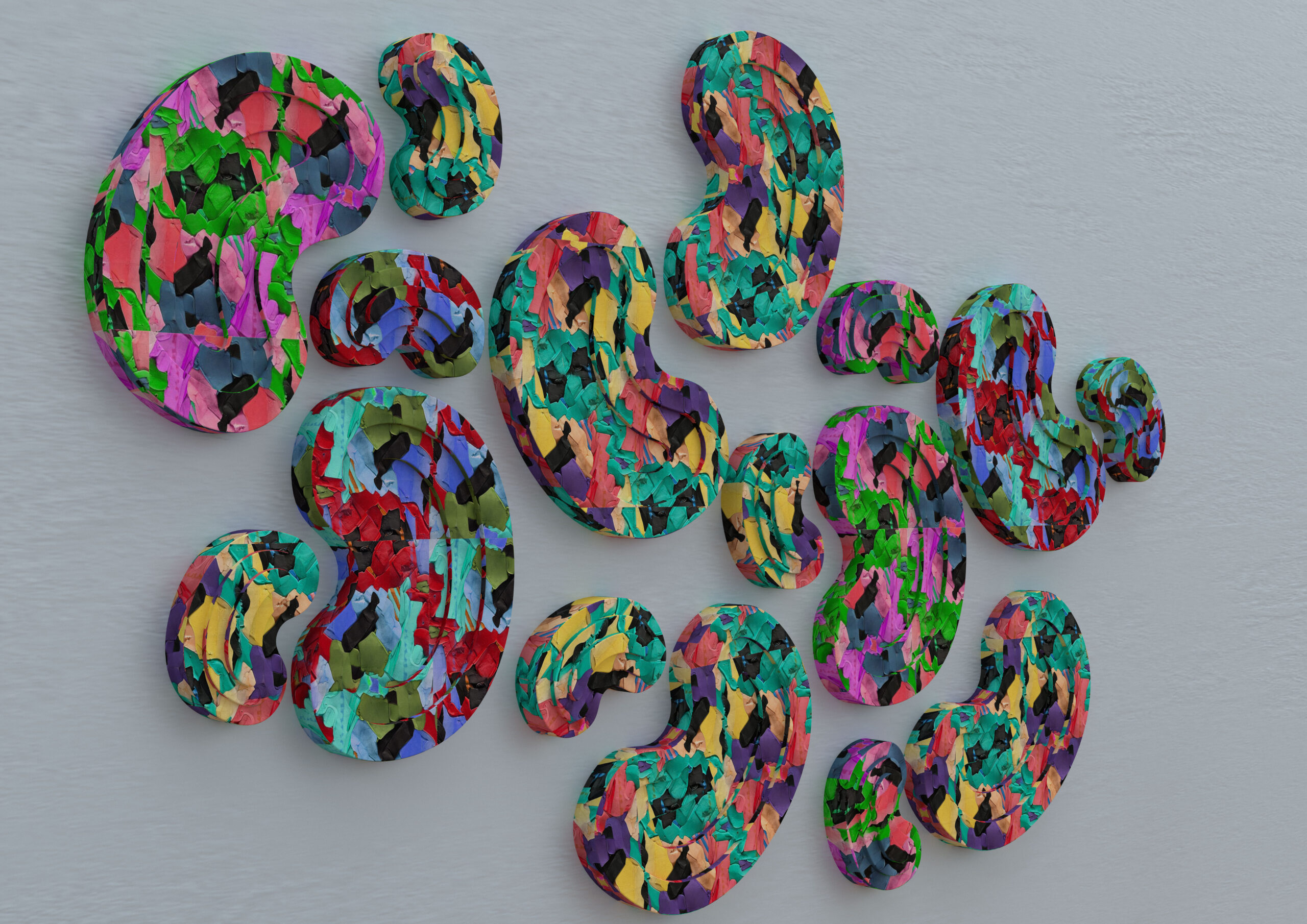 Právě si prohlížíte Produktový design – Fazulin