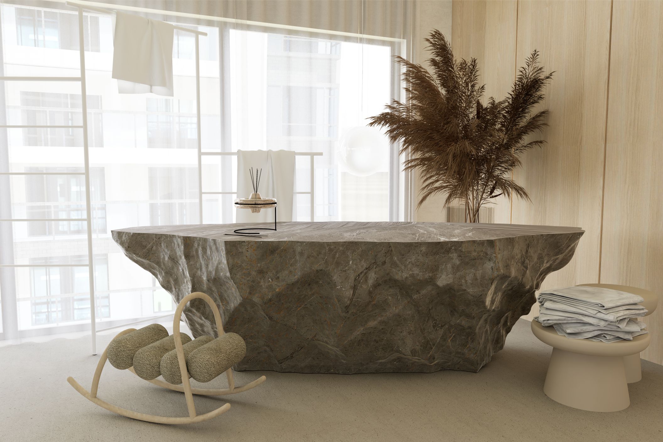 Právě si prohlížíte Interiérový design – Studio interiérového designéra