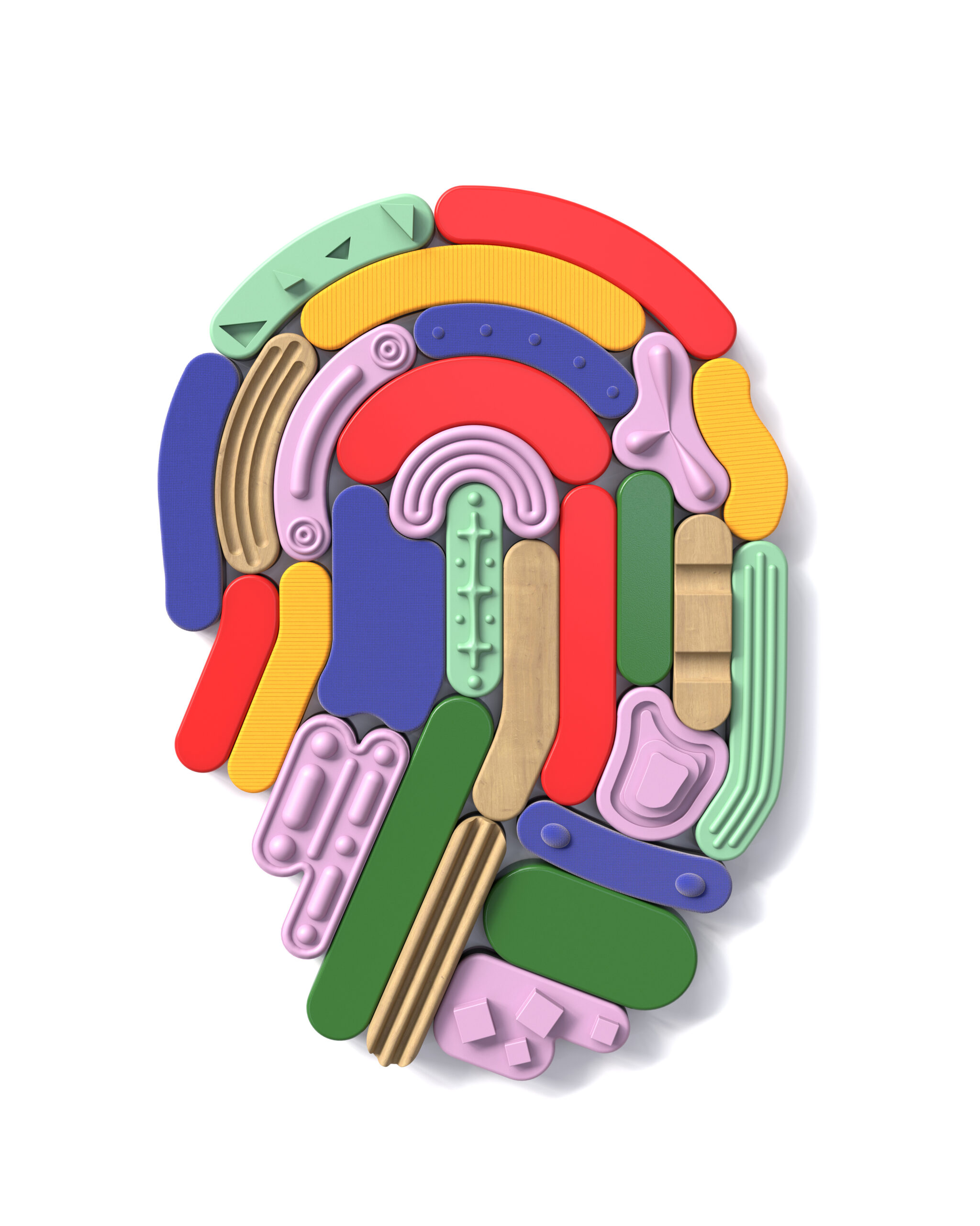 Právě si prohlížíte Produktový design – DOTYK