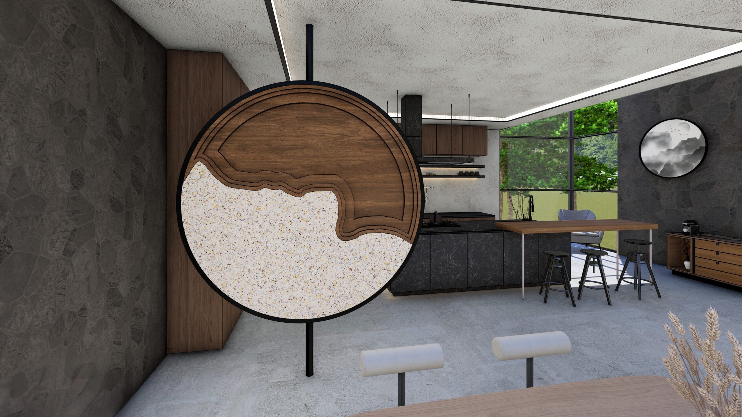 Právě si prohlížíte Produktový design – Duos mond