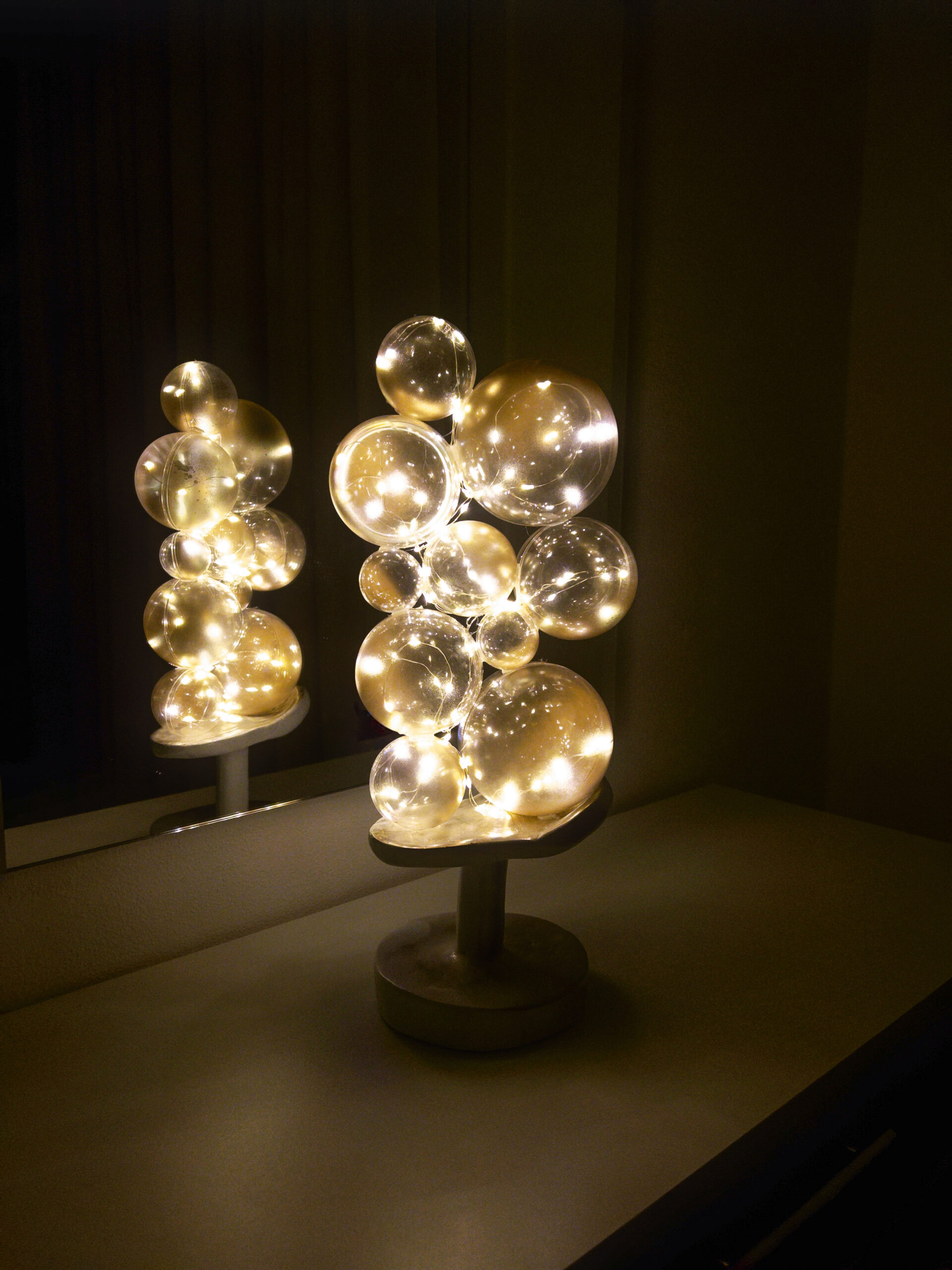 Právě si prohlížíte Produktový design – Glimmer