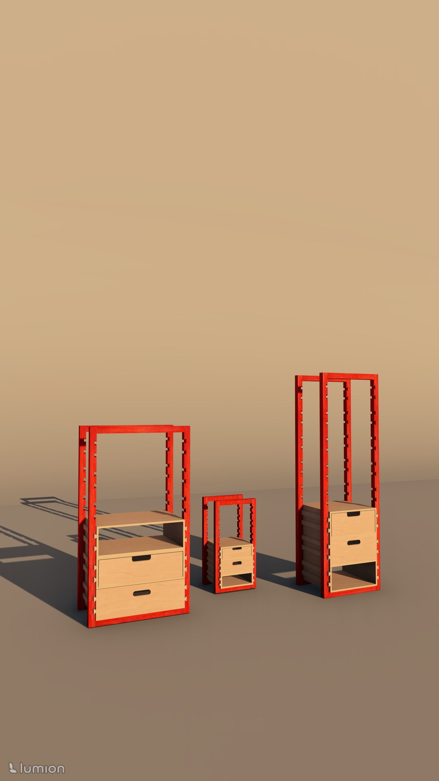 Právě si prohlížíte Produktový design – ModuSet