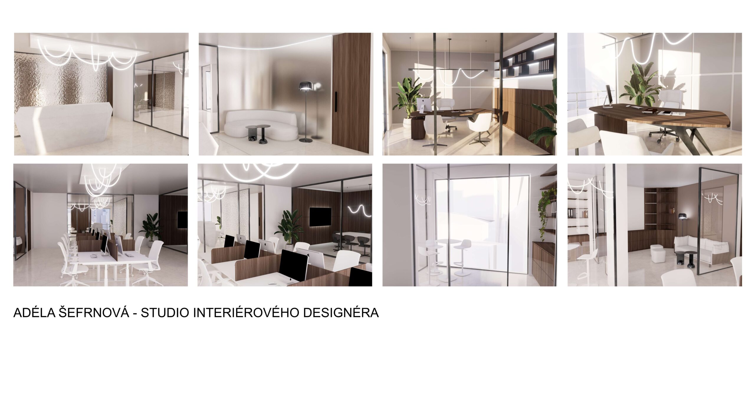 Právě si prohlížíte Interiérový design – Studio interiérového designéra