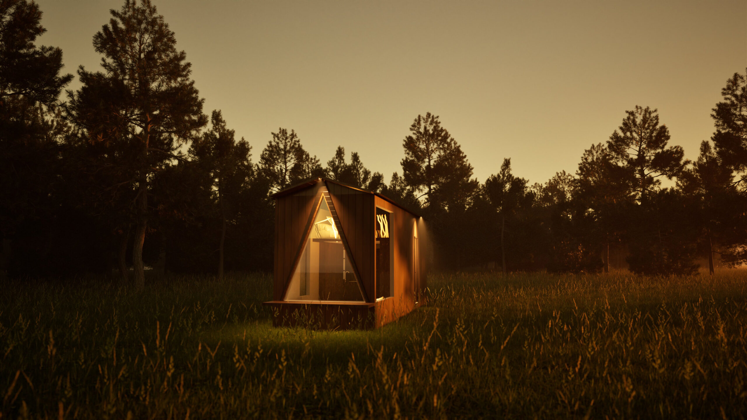 Právě si prohlížíte Interiérový design – Nidus