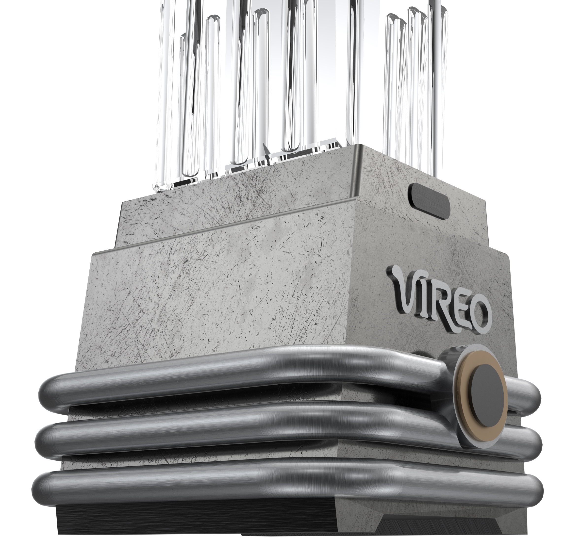 Právě si prohlížíte Produktový design – Vireo mixér