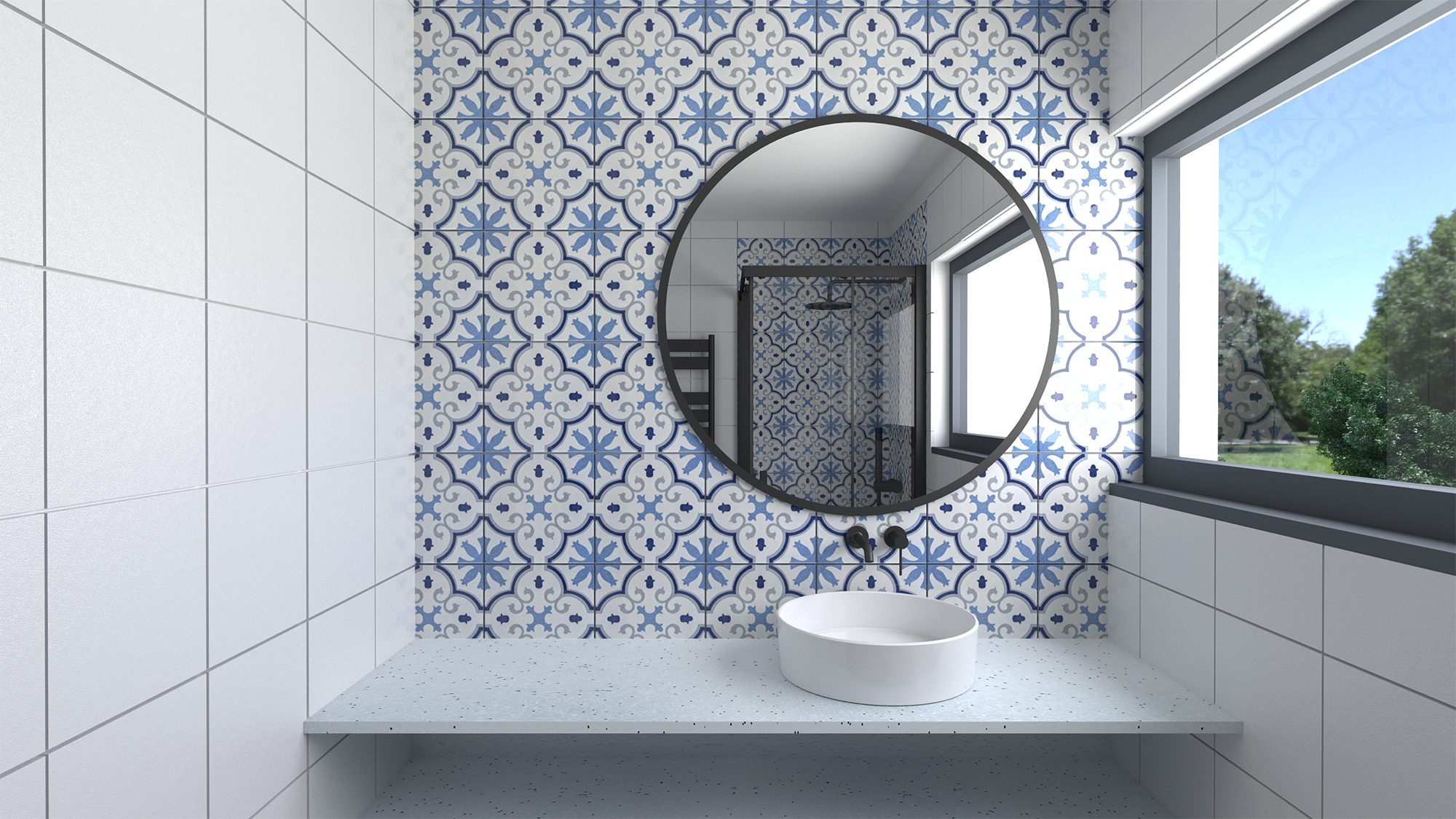 Právě si prohlížíte Interiérový design – NÁVRH PATROVÉHO DOMU Z LODNÍCH KONTEJNERŮ