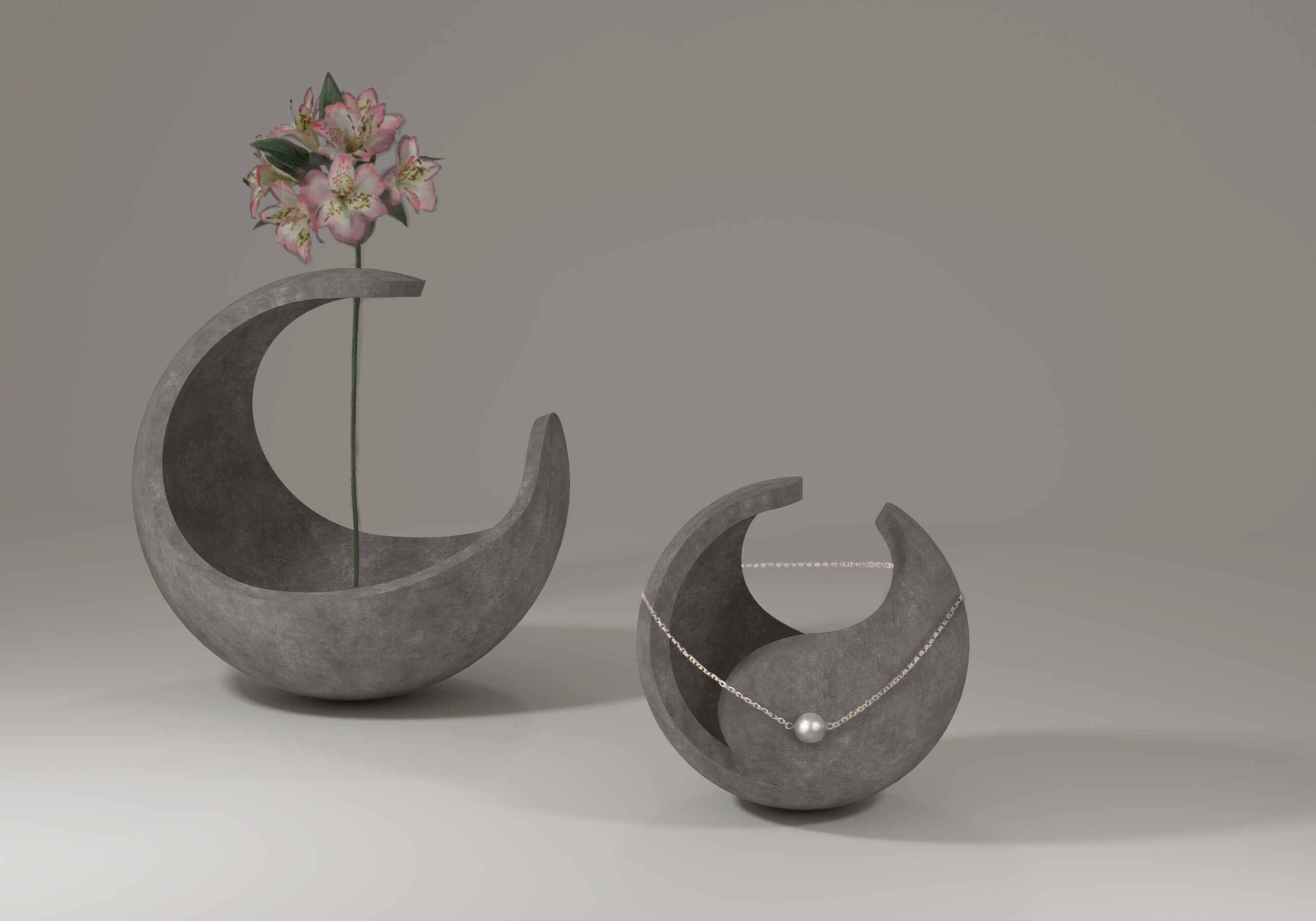 Právě si prohlížíte Produktový design – Spheres